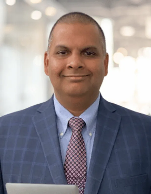 Hari Gunupudi — Founder, HmBr Sports