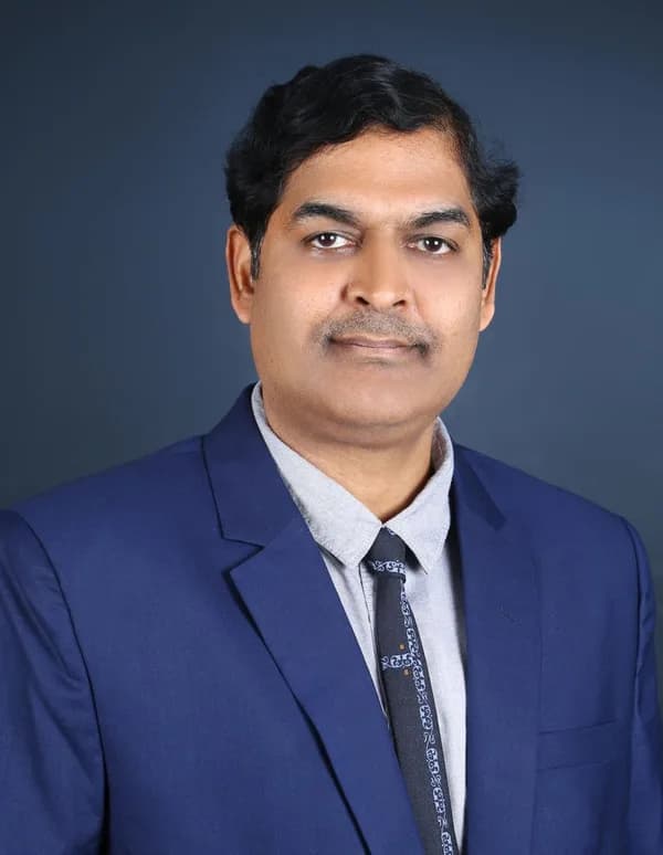 Ramnath Gunupudi — CEO & CFO, India, HmBr Sports